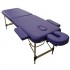 Marquesa plegable de alumÃnio Kinefis Standard: dois corpos, ligeira e resistente, cabeça regulable 186 x 60 cm (cor azul ou preto) - Cores: Azul - Referência: <strong>FMA256-123</strong> Marquesa plegable de alumÃnio Kinefis Standard: dois corpos, ligeira e resistente, cabeça regulable 186 x 60 cm (cor azul ou preto) - Cores: Azul - Referência: <strong>FMA256-123</strong>